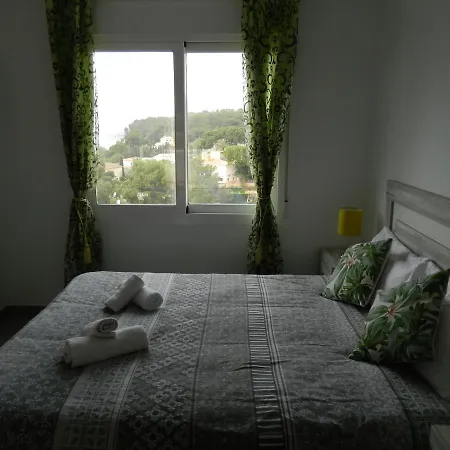 Restaurant Baladrar *