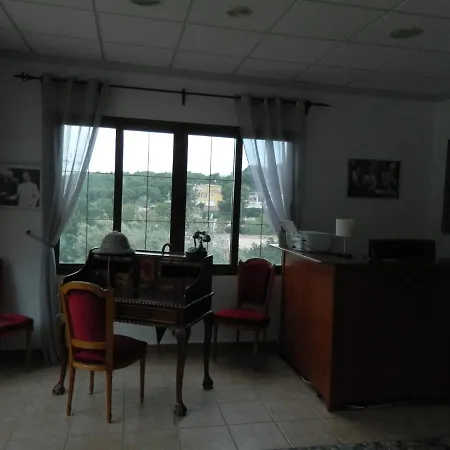 Restaurant Baladrar