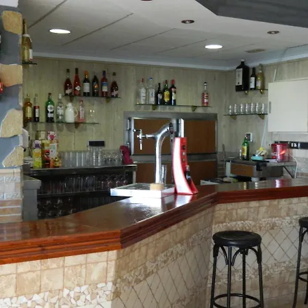 Restaurant Baladrar