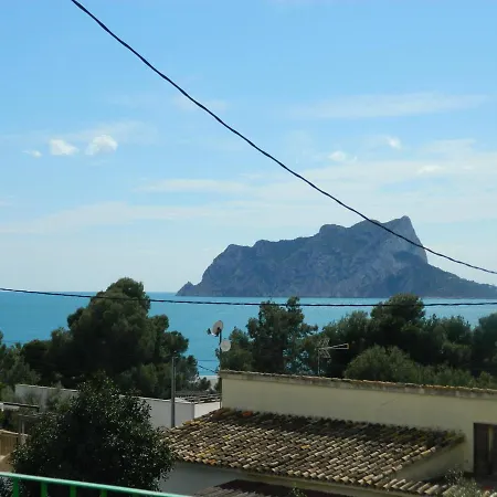Restaurant Baladrar