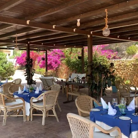 Hotel Restaurant Baladrar