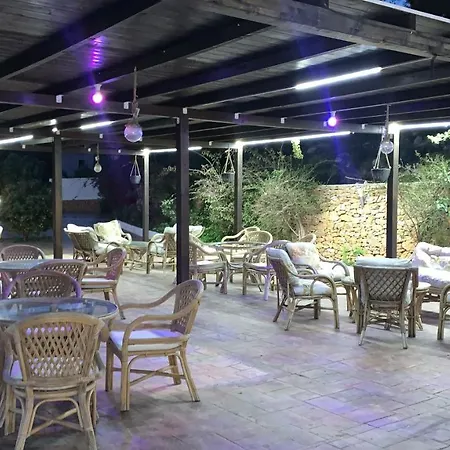 Restaurant Baladrar