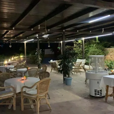 Restaurant Baladrar