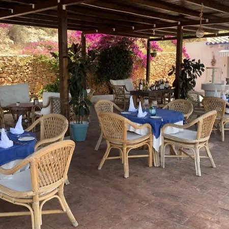 Restaurant Baladrar Hotel *