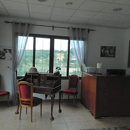 Restaurant Baladrar Benissa
