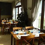 Ξενοδοχείο Restaurant Baladrar