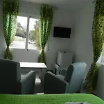 Hotel Restaurant Baladrar Benissa