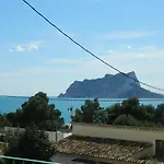 Restaurant Baladrar