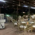 Hotel Restaurant Baladrar Benissa