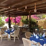 Hotel Restaurant Baladrar