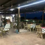 Restaurant Baladrar Hotel Benissa