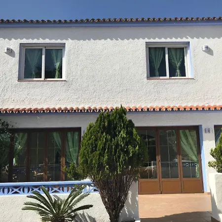 Restaurant Baladrar 호텔 *