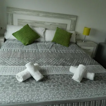 Restaurant Baladrar Hotel