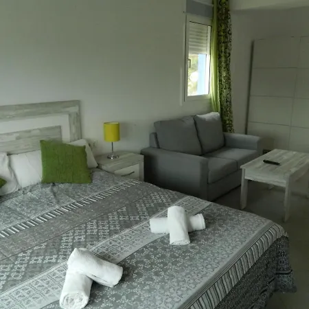 Restaurant Baladrar *