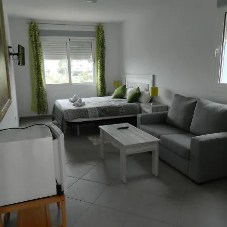 Restaurant Baladrar * Benissa