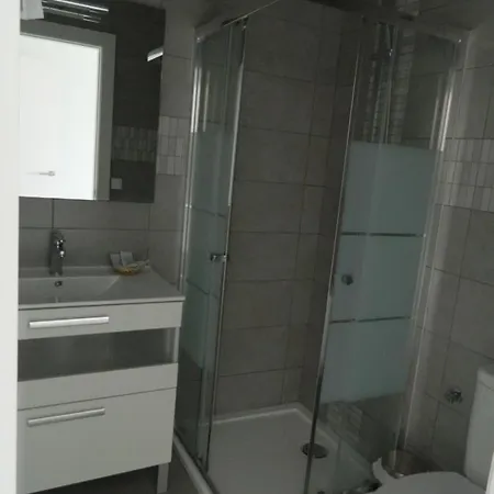 Restaurant Baladrar Benissa