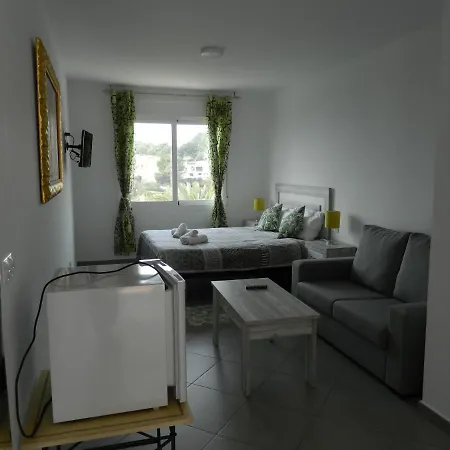 Hotel Restaurant Baladrar *