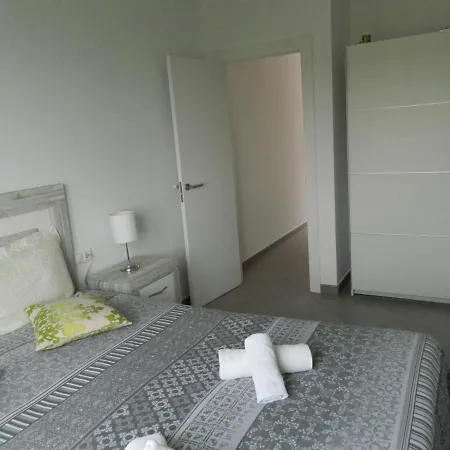 Restaurant Baladrar Hotel