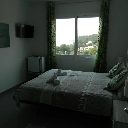 Restaurant Baladrar Hotel *