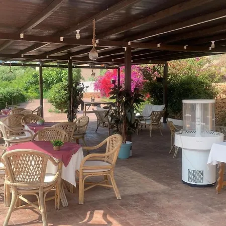 Restaurant Baladrar *