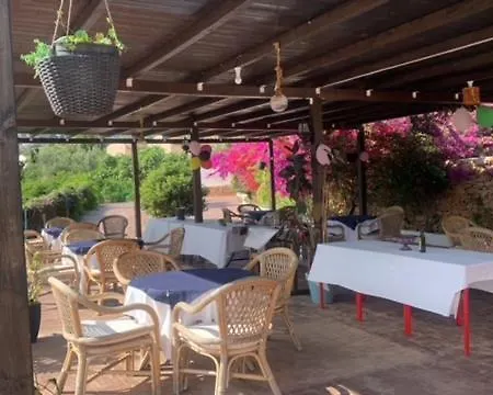 Hotel Restaurant Baladrar