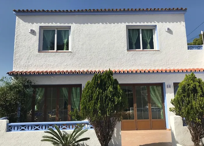 Restaurant Baladrar 호텔 *