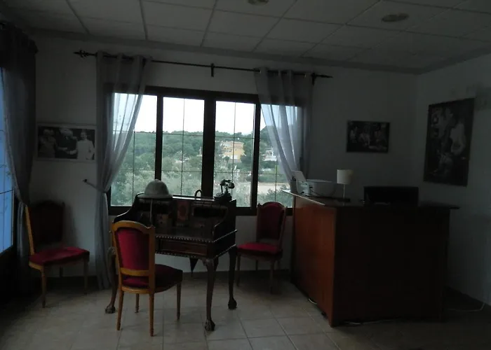 Restaurant Baladrar