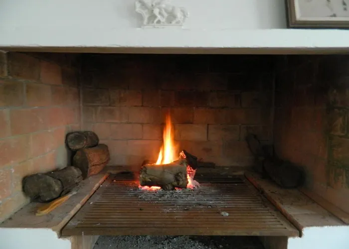 Restaurant Baladrar 호텔