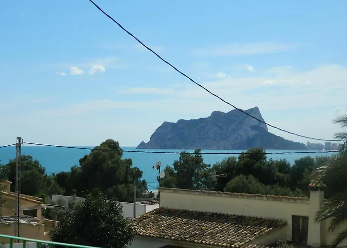 Restaurant Baladrar