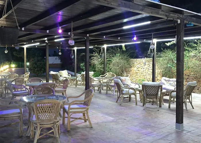 Restaurant Baladrar