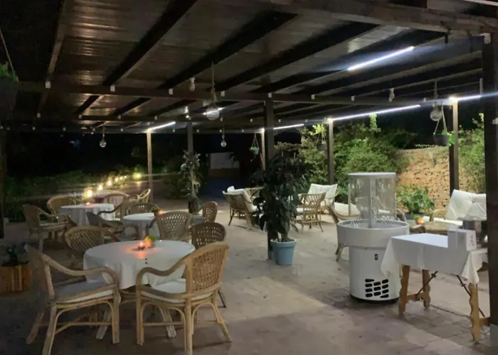 Restaurant Baladrar