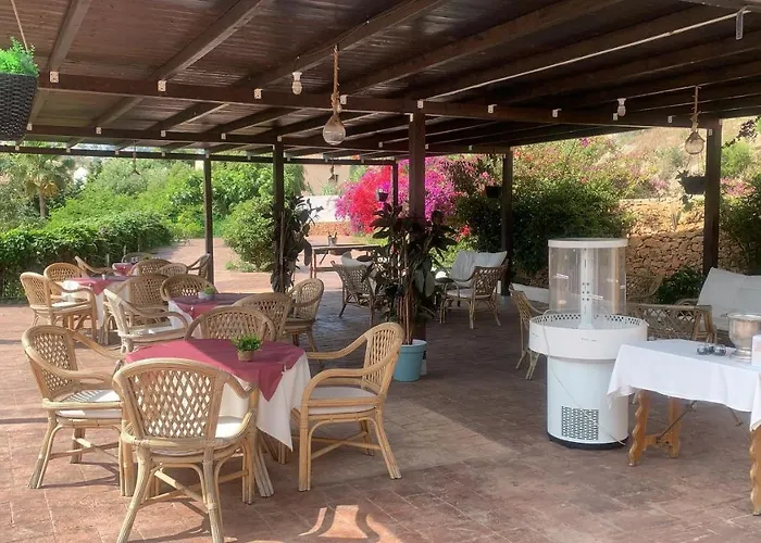 Restaurant Baladrar *
