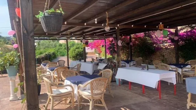 호텔 Restaurant Baladrar